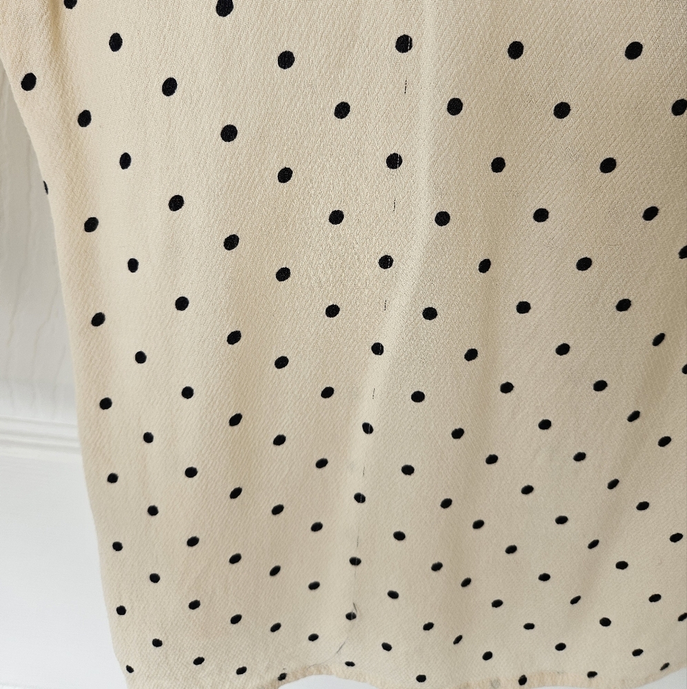 Part Two Blouse - Picture 3 of 4